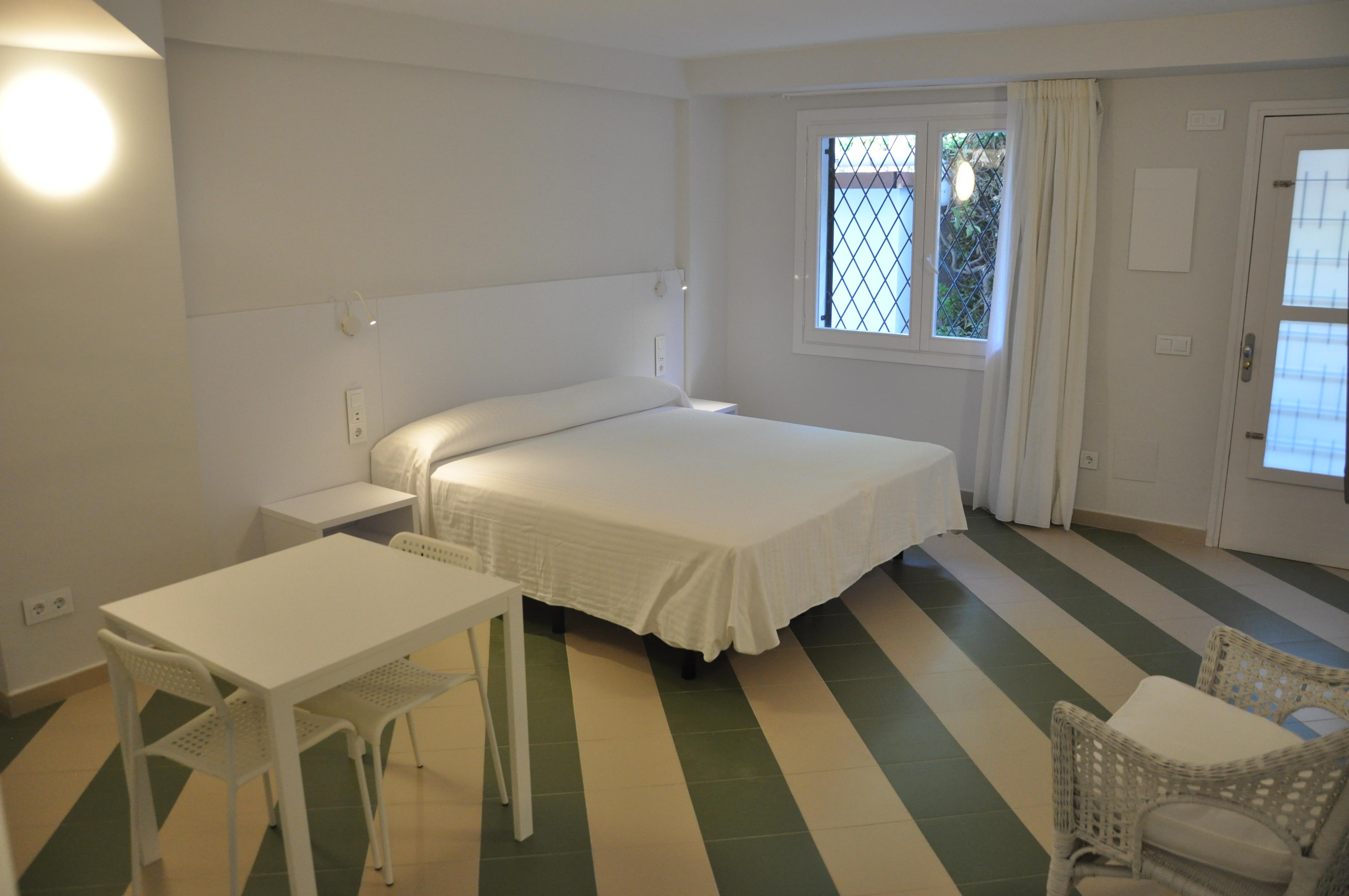 Apartamentos Sunway Amapola Sitges Exterior foto