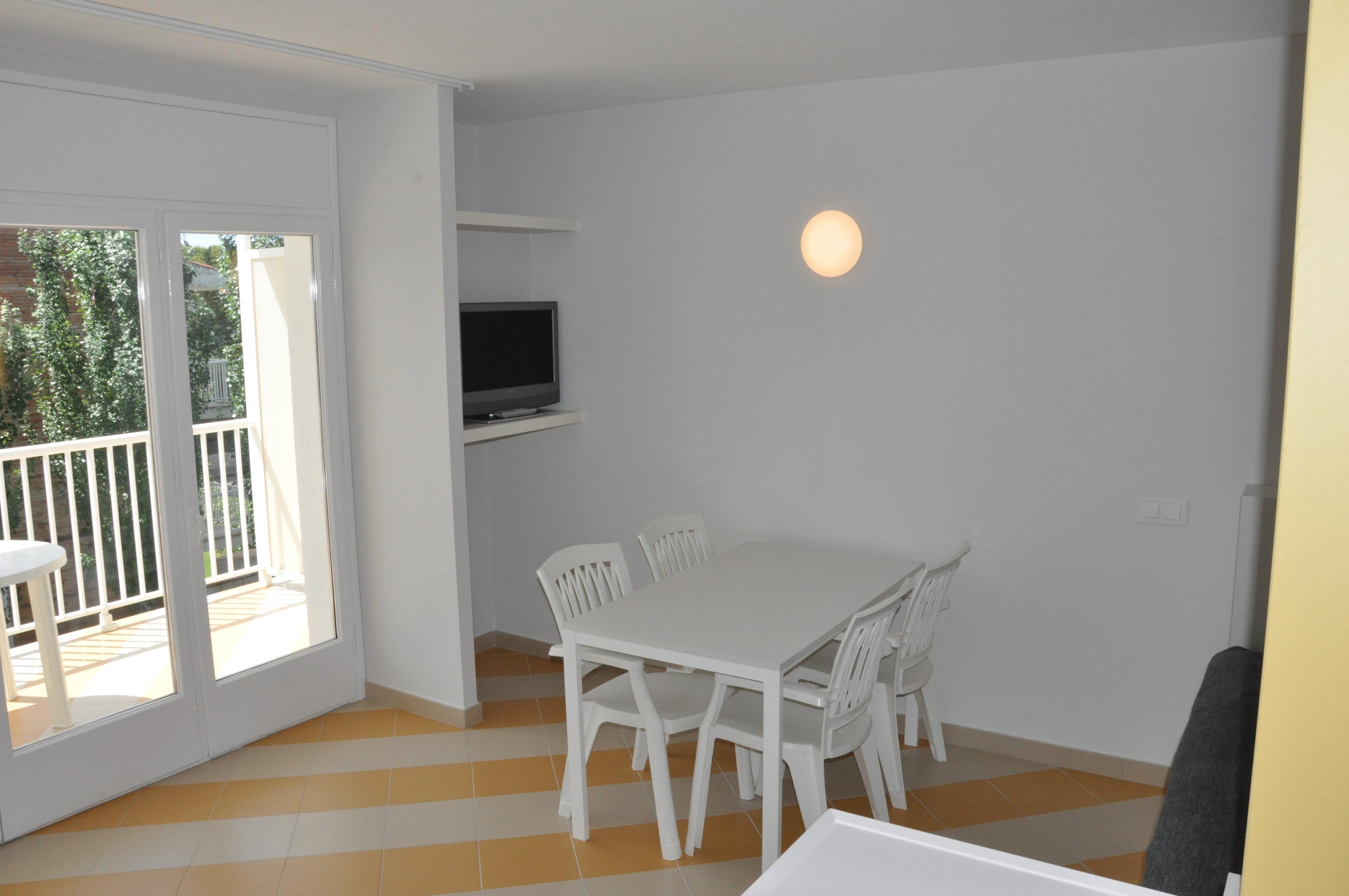 Apartamentos Sunway Amapola Sitges Exterior foto