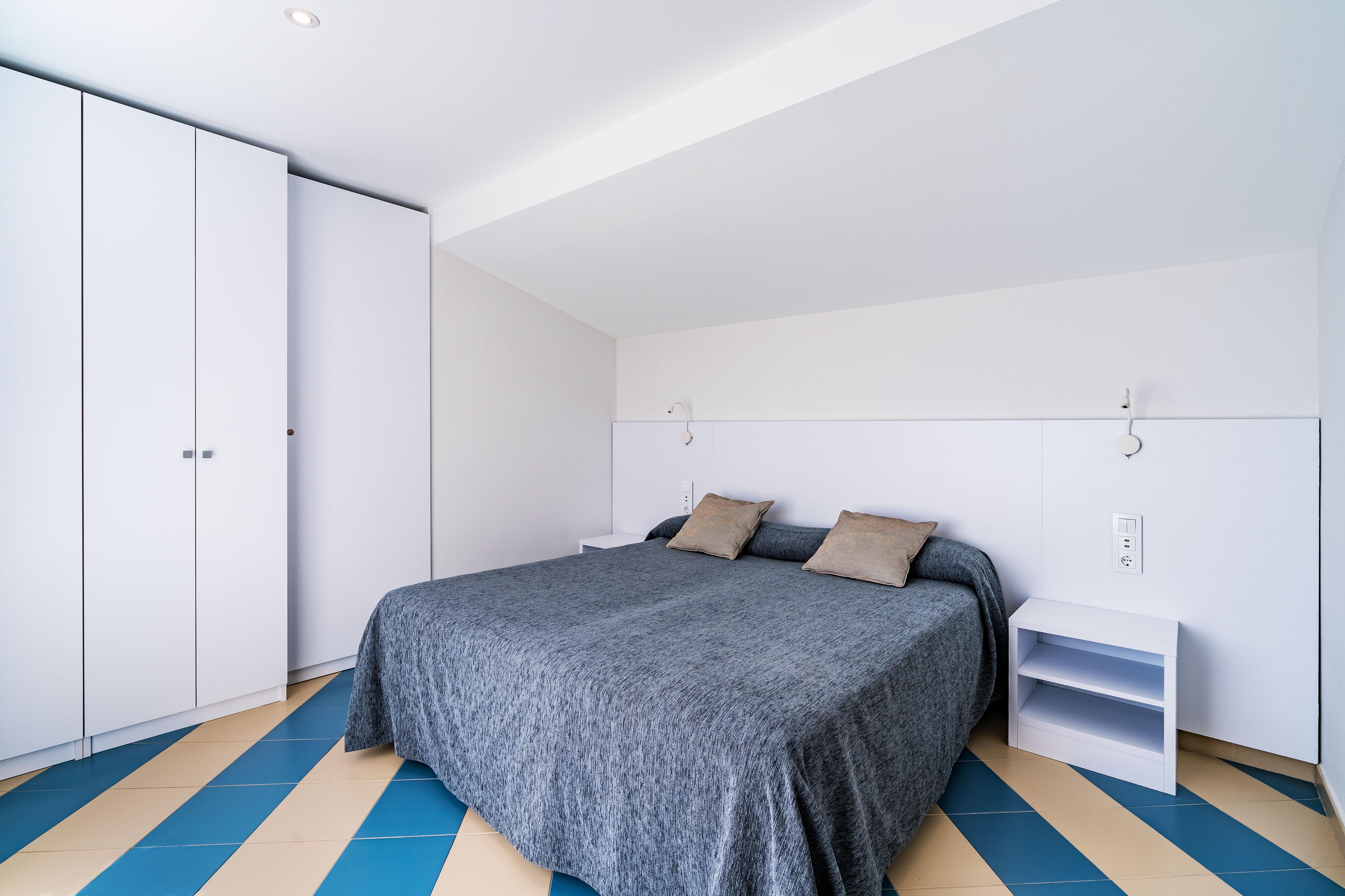 Apartamentos Sunway Amapola Sitges Exterior foto