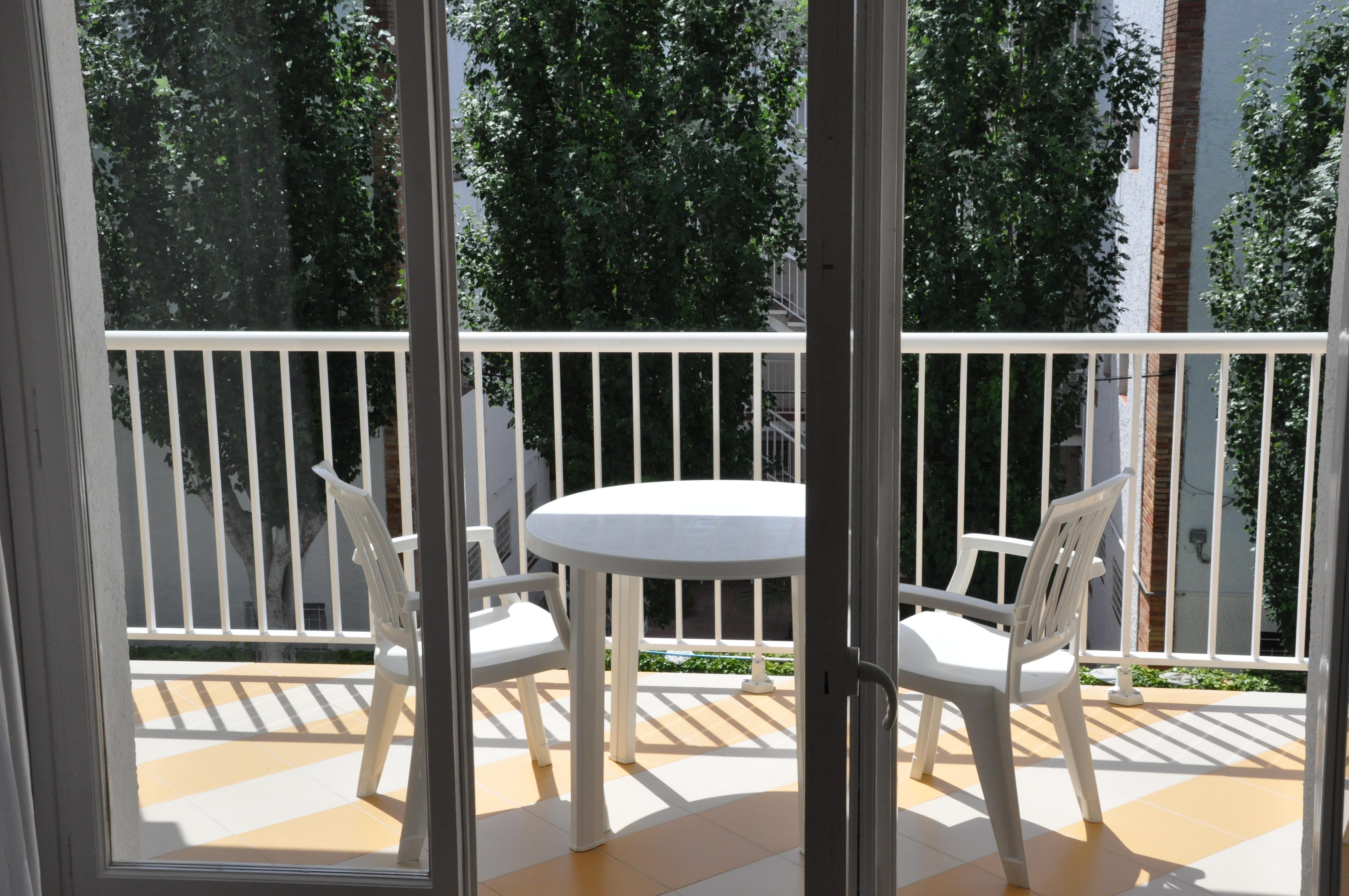 Apartamentos Sunway Amapola Sitges Exterior foto