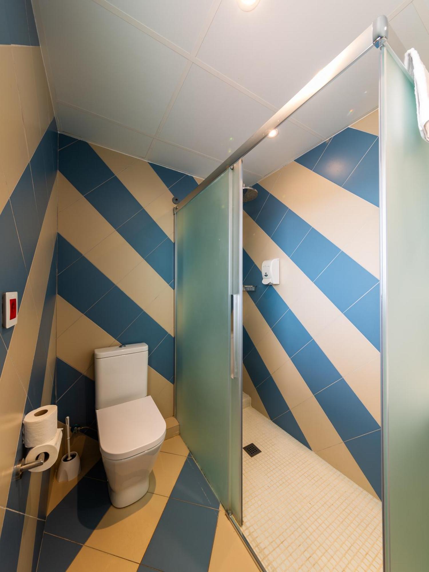 Apartamentos Sunway Amapola Sitges Exterior foto