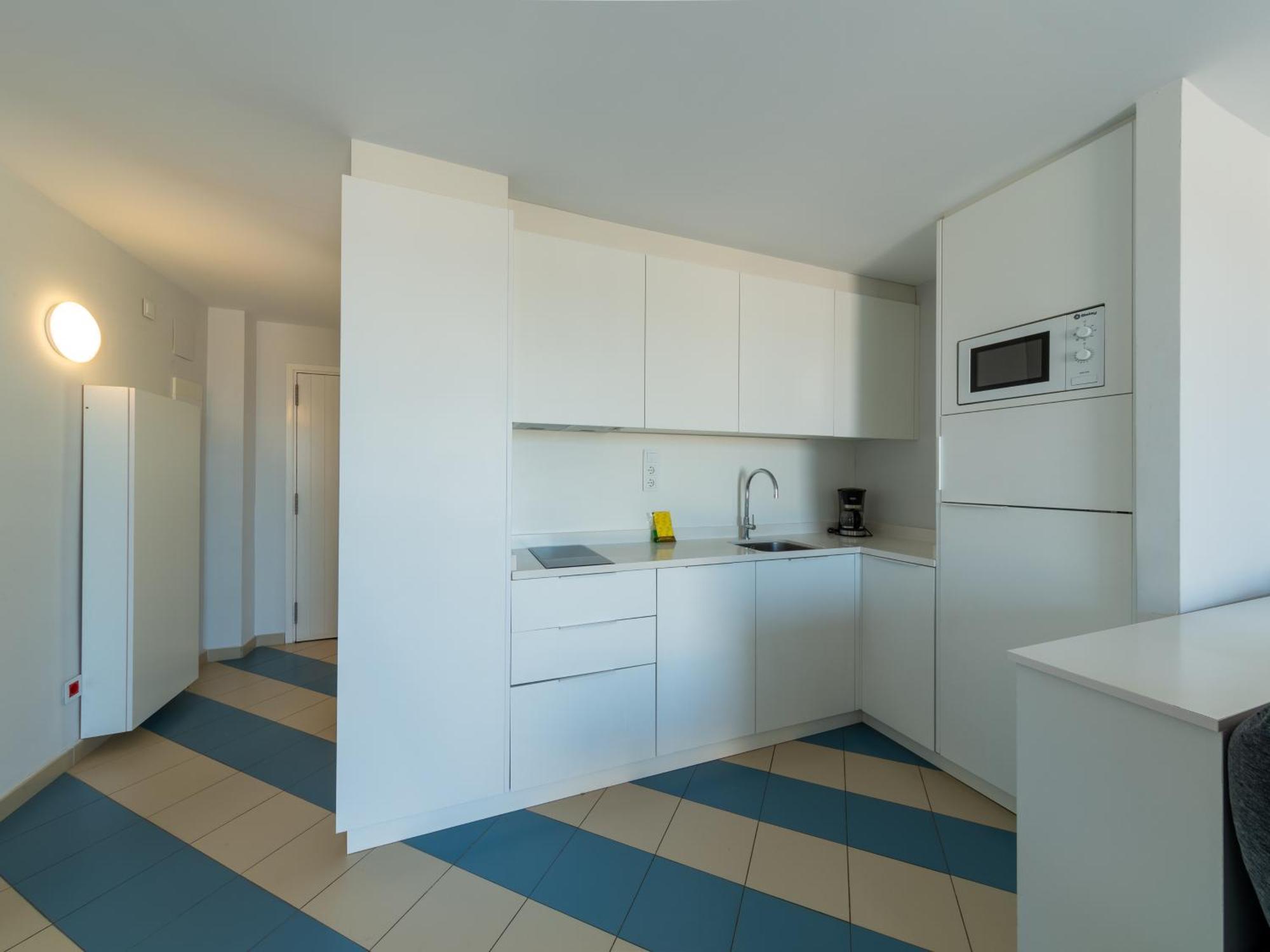 Apartamentos Sunway Amapola Sitges Exterior foto