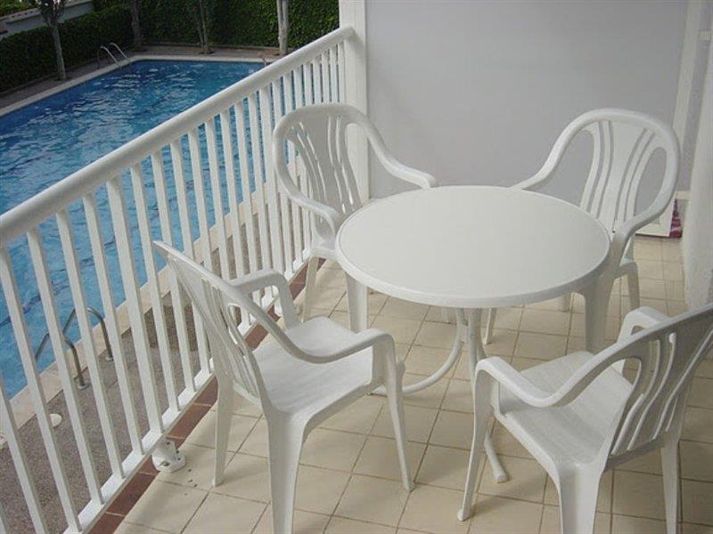 Apartamentos Sunway Amapola Sitges Exterior foto