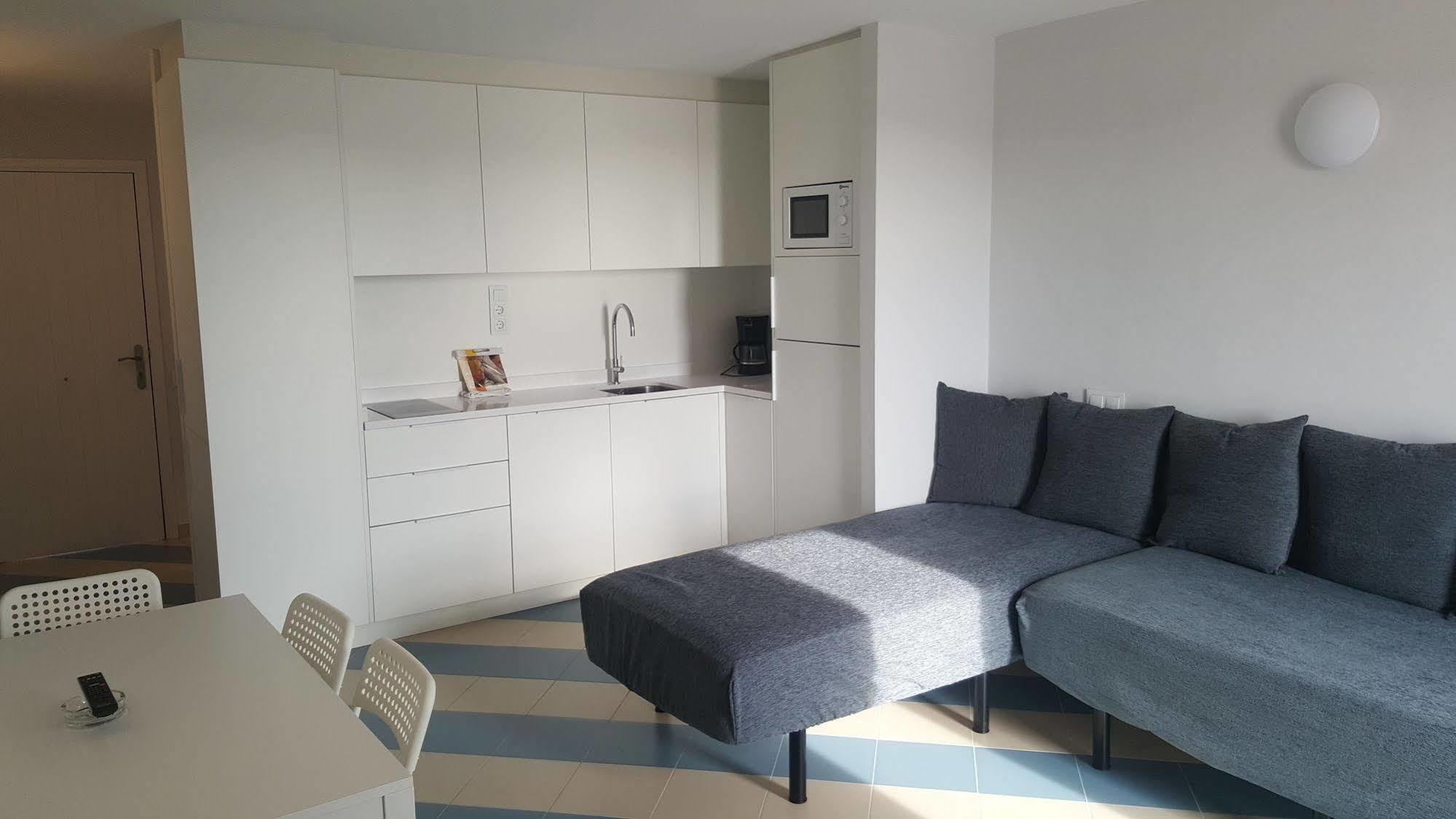 Apartamentos Sunway Amapola Sitges Exterior foto